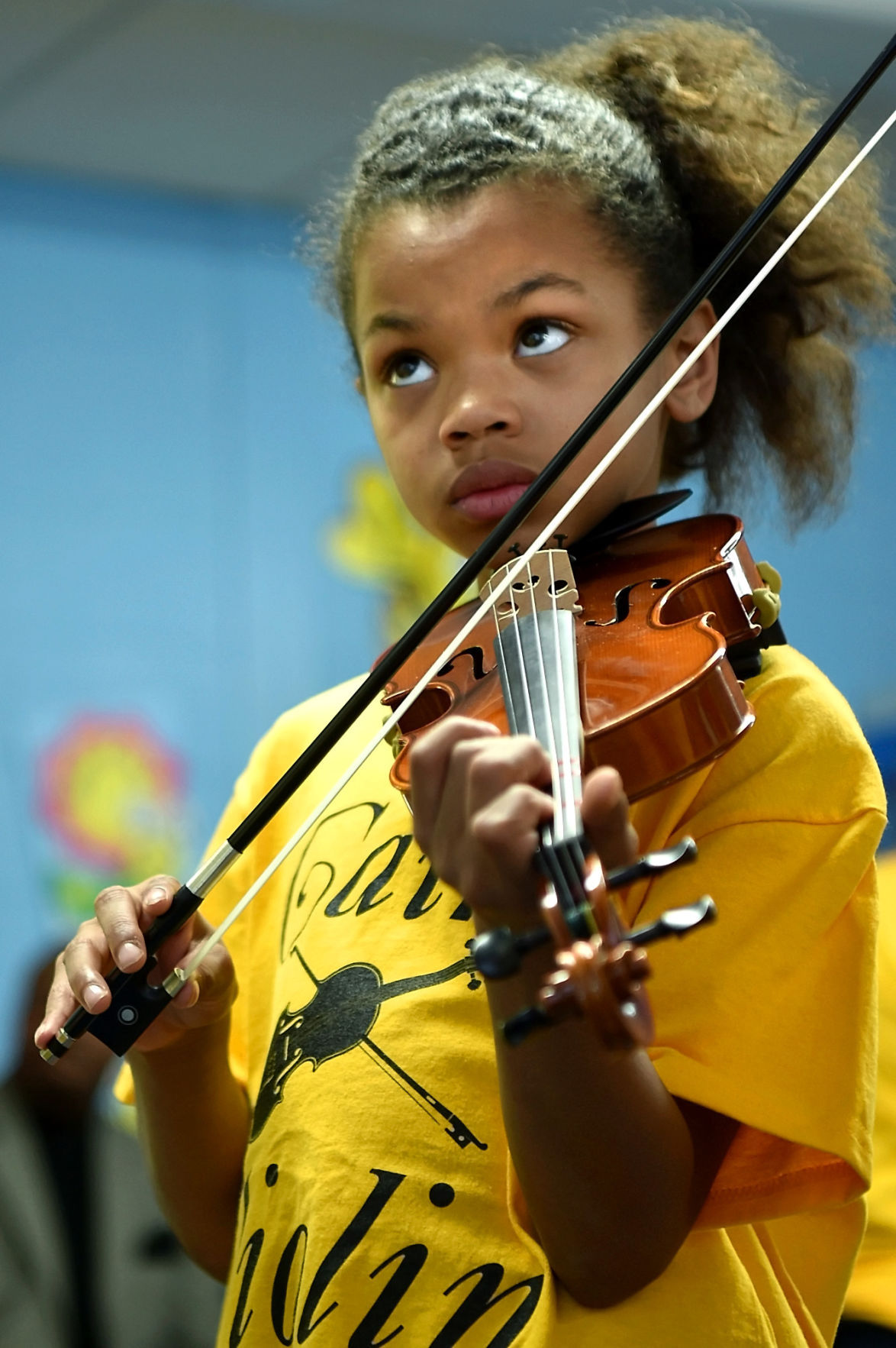 Cairo Violin Program
